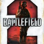 Battlefield 2 Box Cover Front