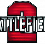 Battlefield 2 Logo - 1