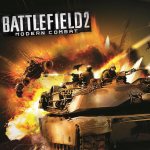Battlefield 2 Wallpaper - 2