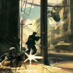 Battlefield 2 Wallpaper - 8