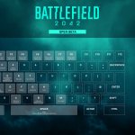 Battlefield 2042 Keyboard / Mouse Layout - Beta