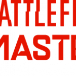 Battlefield 2042 Master of Arms Logo (PNG)