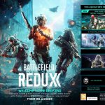 Battlefield 2042 Redux Event