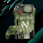 Battlefield 2042 Xbox Series X