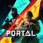 Battlefield 2042 Portal Art