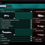 Battlefield 2042 Portal Vehicle Layout