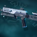 Battlefield 2042 Dealmaker Skin (Weapon)