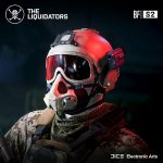 Battlefield 2042 Dust Shield Headgear - Mackay