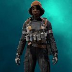 Battlefield 2042 Lifesaver Outfit - Sundance