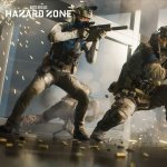 Battlefield 2042 Hazard Zone - 2