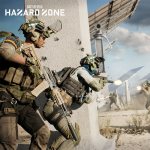 Battlefield 2042 Hazard Zone - 4