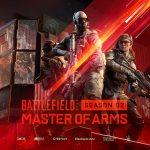Battlefield 2042 Master of Arms Wallpaper - 2