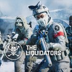 Battlefield 2042 The Liquidators Wallpaper