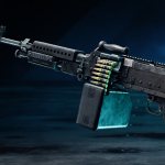 Battlefield 2042 M240B - Vault Weapons