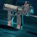 Battlefield 2042 MP28 - Secondary Weapon