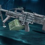 Battlefield 2042 PKP-BP - Light Machine Gun