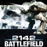 Battlefield 2142 Box Art