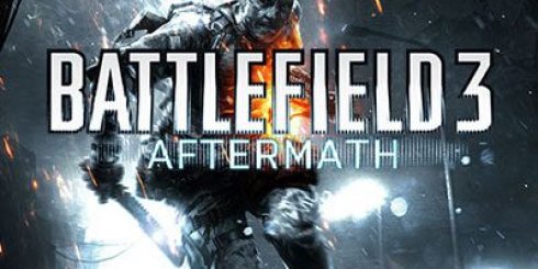 battlefield 3 aftermatch
