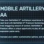 Battlefield 3 Anti-Air Support Assignment