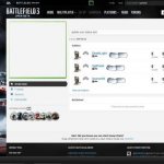 Battlefield 3 Battlelog - 1