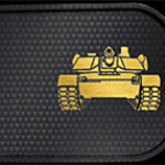 Battlefield 3 Armored Superiority Dog Tag