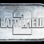 Battlefield 3: Battlefield 2 Dog Tag