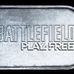 Battlefield 3: Battlefield Play4Free Dog Tag