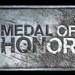 Battlefield 3 Medal of Honor Dog Tag