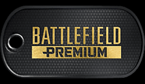 Battlefield 3 Premium Soldier Dog Tag