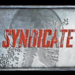 Battlefield 3 Syndicate Dog Tag