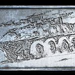 Battlefield 3 Tank Destroyer Vehicle Mastery Dog Tag