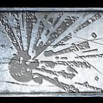 Battlefield 3 The Greatest Destroyer Dog Tag