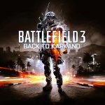 Battlefield 3 Back To Karkand Wallpaper