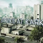 Battlefield 3 Strike at Karkand - 1