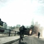 Battlefield 3 Strike at Karkand - 7