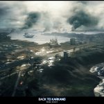 Battlefield 3 Wake Island - 1