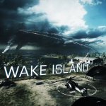 Battlefield 3 Wake Island - 2