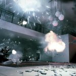 Battlefield 3 Close Quarters - 4