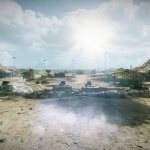 Battlefield 3 Operation Firestorm - 10