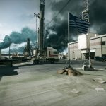 Battlefield 3 Operation Firestorm - 16