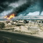 Battlefield 3 Operation Firestorm - 38