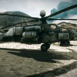 Battlefield 3 Operation Firestorm - 42