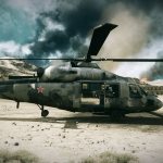 Battlefield 3 Operation Firestorm - 43