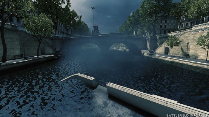 Battlefield 3 Seine Crossing - 18