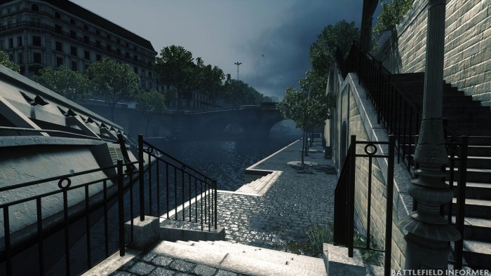 Battlefield 3 Seine Crossing - 20