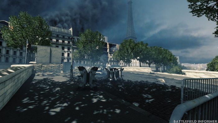 Battlefield 3 Seine Crossing - 40