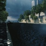 Battlefield 3 Seine Crossing - 8