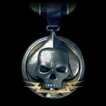 Battlefield 3 Ace Squad Medal