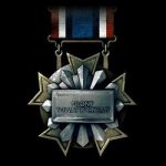 Battlefield 3 M18 Claymore Medal