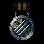 Battlefield 3 Resupply Medal